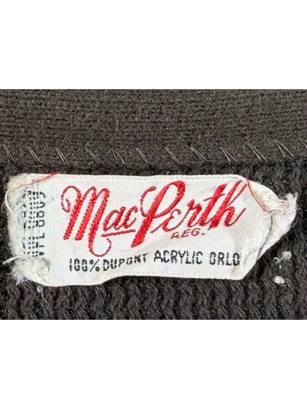N/A this vintage